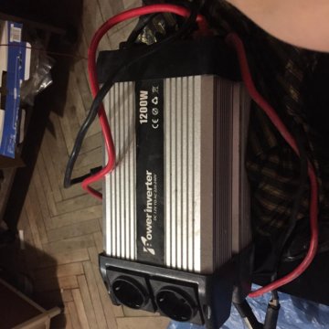 Преобразователь