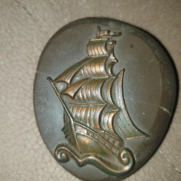 Камень с Крыма