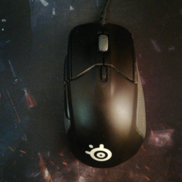Steelseries Rival 310