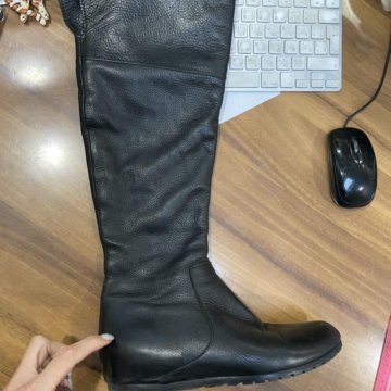 Сапоги Baldinini