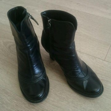 Ботильоны Clarks, 38 р.