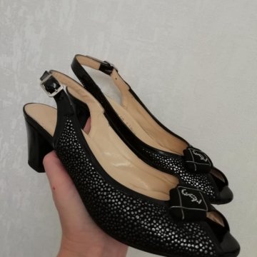 Туфли Италия SGARIGLIA LUIGI