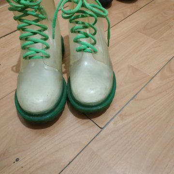 Ботинки