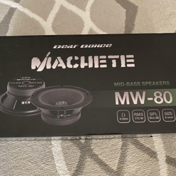 Новые колонки 20 размер