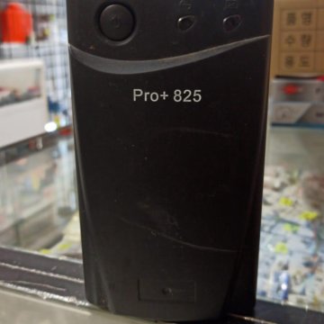 ИПБ sven power Pro+825