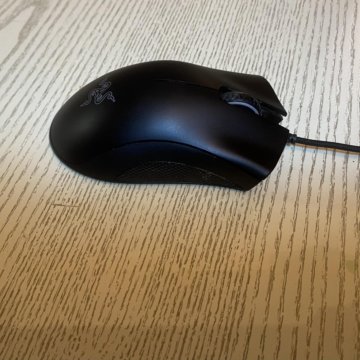 Razer Deathadder Essential