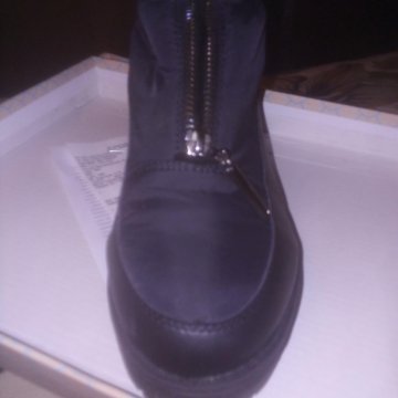 Сапоги зима для девочек