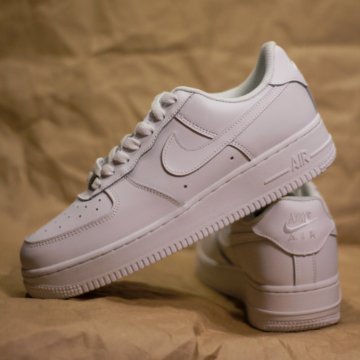 air force krótkie damskie