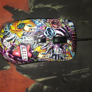 Мышь для компьютерв