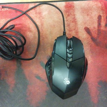 Мышь Bloody v7