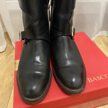 Ботинки Basconi