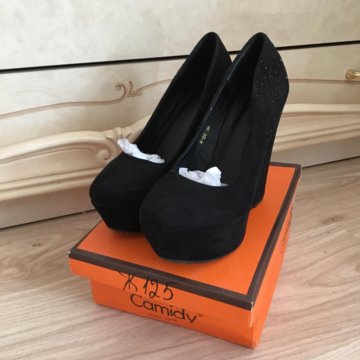 Туфли женские 38/39