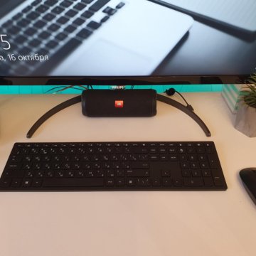 HP Keyboard and Mouse 800