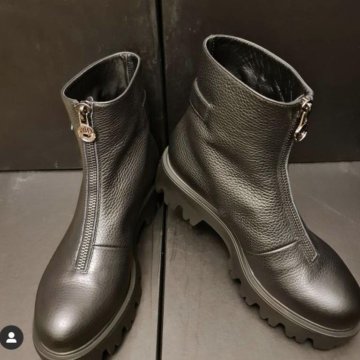 Ботинки loriblu