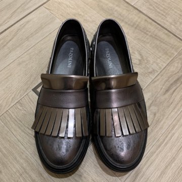 Слипоны Carlo Pazolini