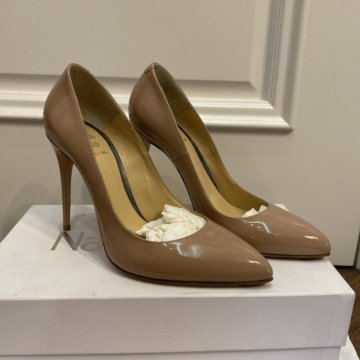 Туфли Nando Muzi 39 размер