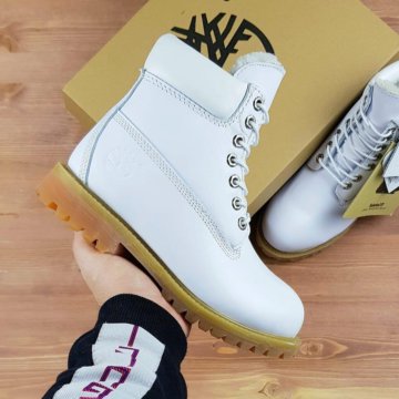 ❄Женские Зимние Timberland новые