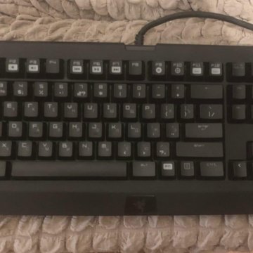 Razed black widow ultimate