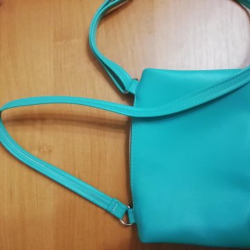 Сумка через плечо