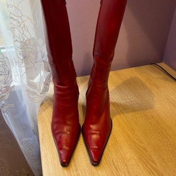 Сапоги Boldinini