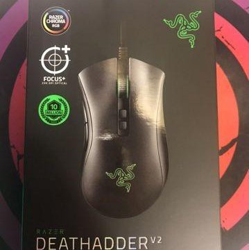 Razer Deathadder V2