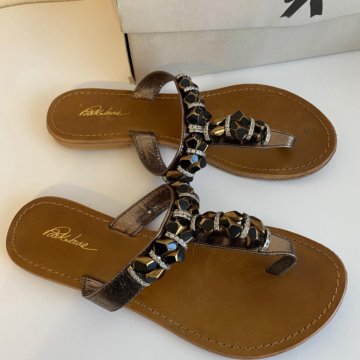 Сандалии parklane