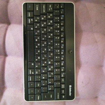 Клавиатура мини для планшета беспроводная