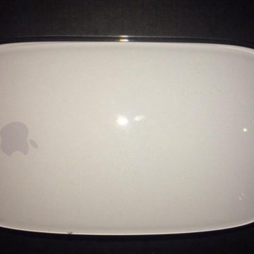 Мышь Apple Magic Mouse беспроводная