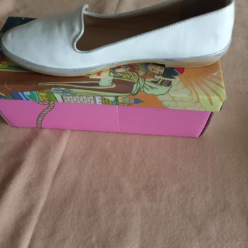 Туфли женские