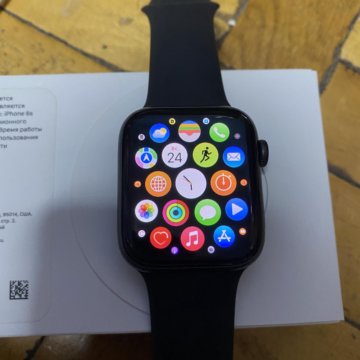 Apple watch s3 42 sg al blk sp gps Clearance