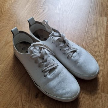 Кеды женские, размер 37