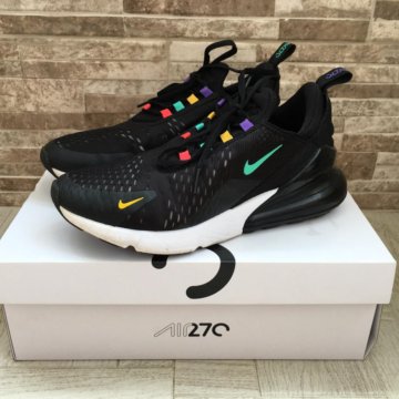 cr 270 air max