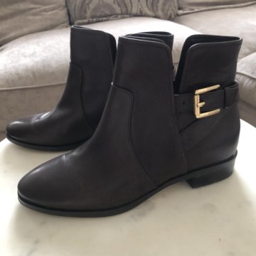 Michael Kors сапожки