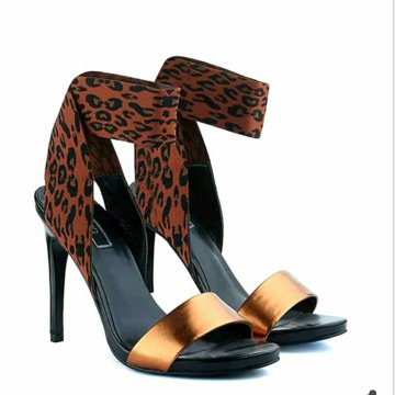 Босоножки Liu Jo