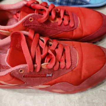 Кроссовки оригинал Reebok