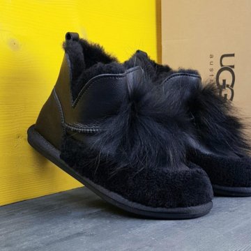 ❄ Зимние Ugg угги новые женские