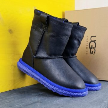 ❄ Зимние Ugg угги новые женские