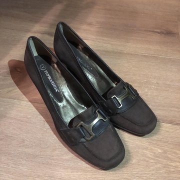 Туфли Tervolina 38 размер