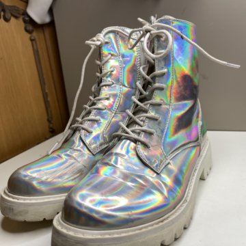 Ботинки cropp