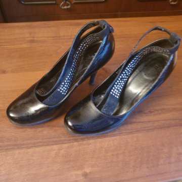 Туфли бу