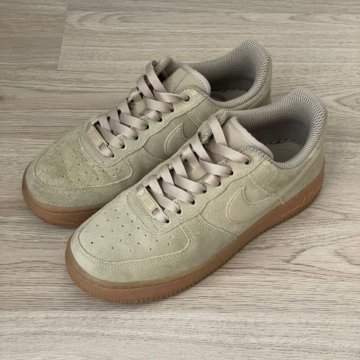 Продам Nike air force оригинальные женские