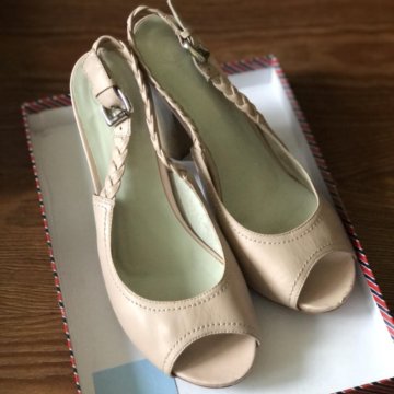 Терволина туфлилетние