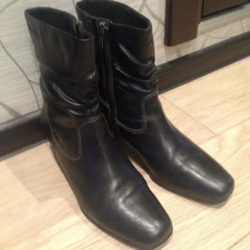 Полусапожки