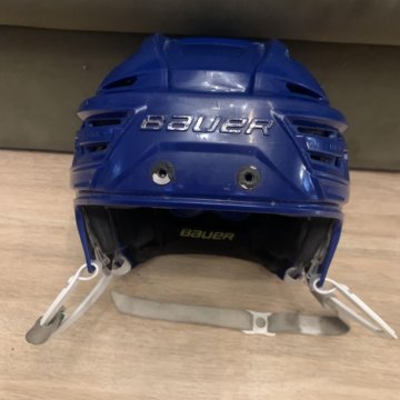 Bauer re Akt 150 SR