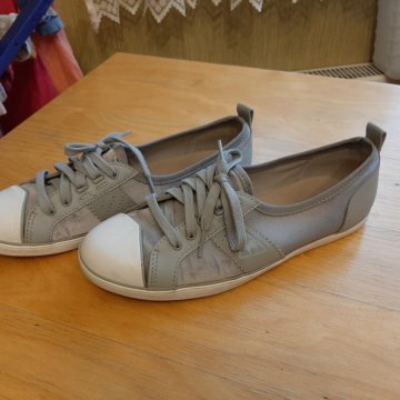 Кеды женские Le Coq Sportif