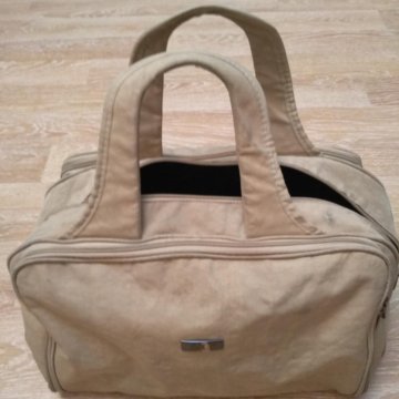 Сумка дорожная