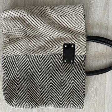 Сумка из ткани KOTON