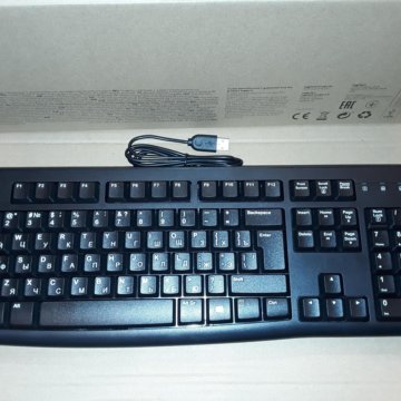 Клавиатура