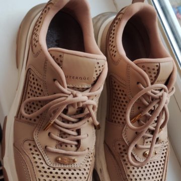 Кроссовки Uterque, 40