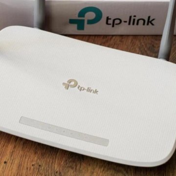 Tp link ec220